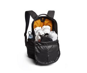 Úc Bellroy 18L Úc Lite Sẵn sàng Gói Hình quạt nhẹ Ba lô Du lịch Túi thời trang thể dục