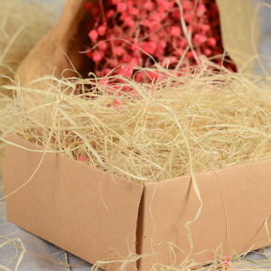 Fantic Jute Nesting Material 30g Nest Fibre Aviary Birds Canaries Nest Filled Grass Habitats
