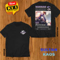 SULTAN KAOS DEWASA DAN ANAK MOBILE LEGEND WANWAN DARTING STAR BAJU ML WANWAN MARKSMAN TSHIRT MLBB BISA REQUEST SKIN. 