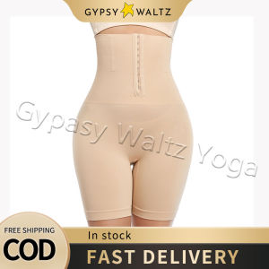 Gypasy Corset Body Shaper Original Seamless Shapewear High Waist Womens Corset Breasted Flat Belly Panties Plus Size Body Shaper Corset