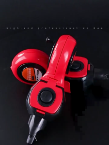 Công nghiệp mực đánh dấu xây dựng đài phun nước Mực công cụ đánh dấu cho woodworkers được thiết kế với bọc chống sốc