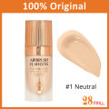 Charlotte Tilbury - AIRBRUSH FLAWLESS FOUNDATION - #1 Neutral 30ml Pre-Order. 
