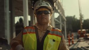 DEWALT 20V MAX Bluetooth Speaker 100 ft Range Durable for Jobsites Phone Holder Included Lasts 8-10 Hours with Single Charge (DCR010)