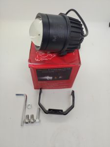 đèn Bi gầm - trợ sáng - pha 2.0 55w siêu sáng