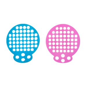 Silicone Hand Exercisers for Finger Grip Training and Finger Relief with Multiple Resistance Level for Everyday Use