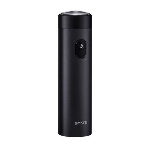 Xiaomi Smate Portable Electric Shaver Flex Razor Rechargeable Dry Wet Shaving Machine For Men Washable Three Leaf Blade Comfy Clean