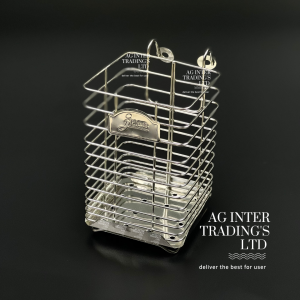 ครัวสเตนเลสแท้ ที่ใส่ช้อนและซ้อม ชั้นวางอุปกรณ์เครื่องครัวสเตนเลสแท้  304  ติดผนังและน็อคดาวน์ พร้อมจัดส่ง มาตรฐานโรงงานไทย