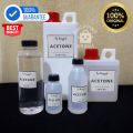 Acetone 250ml Cairan ASETON Ampuh Menghilangkan Kutek Penghilang Cat Kuku Pelunak Resin Membersihkan Mesin 3D Printing Nail Polish Remover Liquid Pembersih Serbaguna Multifungsi Murni Aceton Asetone Nailart Beauty Treatment Murah Shopping Arena Malang. 