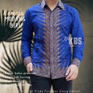 BATIK SOLO | BATIK KANTOR | BATIK KONDANGAN | BATIK MURAH | KEMEJA BATIK | HEM | KEMEJA BATI
