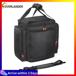 【Fast Shipping】 JBL Partybox Encore Essential 2 Portable Speaker Storage Bag with Water-Resistant Material and Compact Design