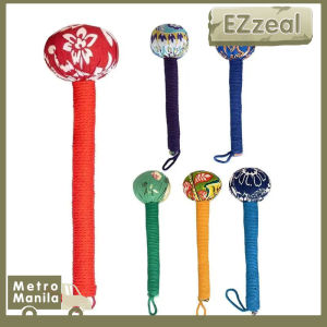 26cm Wormwood Hammer Meridian Massage Hammer Hand-Held Beating Hammer Manual Massage Tool