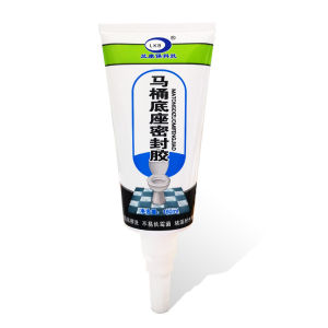Keo trám gạch nhà tắm nhà vệ sinh chuyên dụng keo dán gạch chống thấm nước dung tích 180ml-HAUSE
