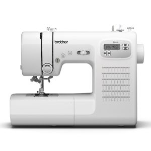( READY STOCK ) Brother FS60X Heavy Duty Sewing Machine / Mesin Jahit Brother FS60X