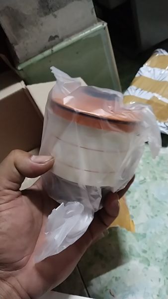 Buyer review video 2