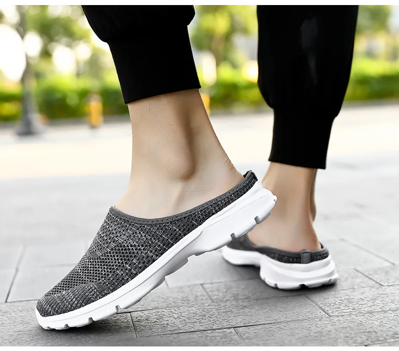 PYRGVRE Couple Korean Sneakers for Women Casual Men Sport Shoes