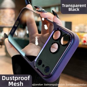 FCDAIMANG    Case for iPhone 17 Pro Max Full Coverage Anti-Shock