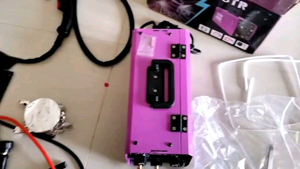 Buyer review video 3