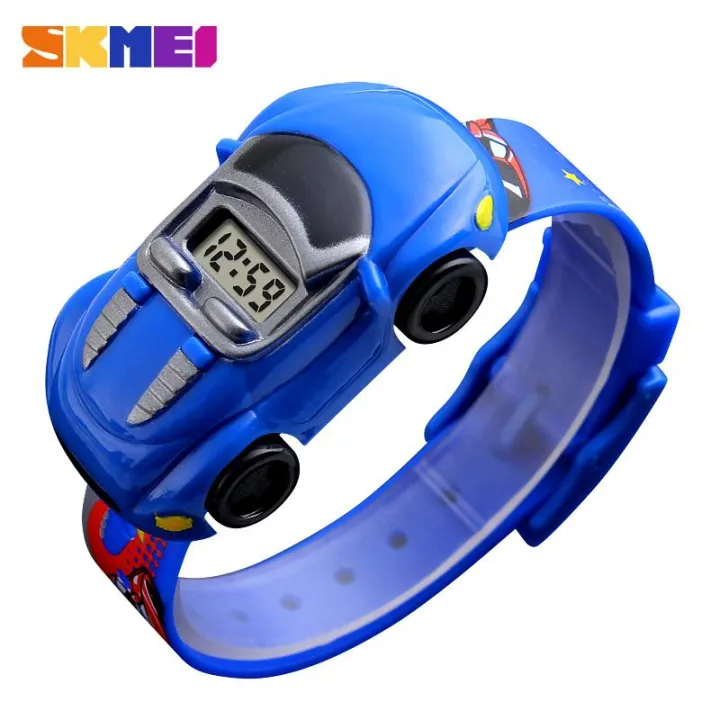 Child sales wrist watch