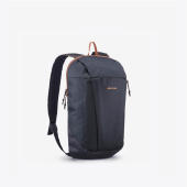 Decathlon Hiking backpack 10 L Arpenaz 50 - Blue bag
