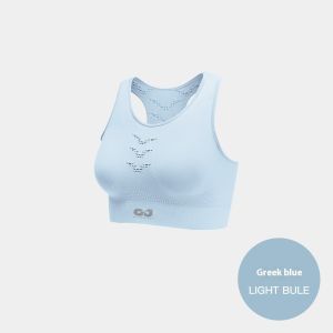 Bloombeyond Yoga liền mạch Áo ngực thể thao cho phụ nữ-tập thể dục chạy Bộ huấn luyện hỗ trợ và thoáng khí