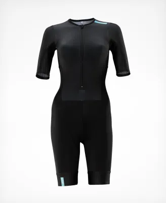 KEY POWER SPORTS - Huub Womens Eternal Aero LC Trisuit