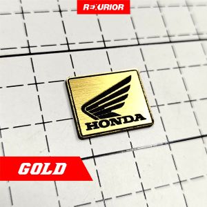 Emblem Speedometer honda | Aksesoris Speedometer honda | Emblem Timbul | REXURIOR