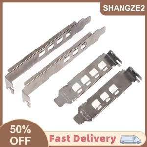 【E-WOITD】 Khung vách ngăn Card đồ họa cho Nvidia Quadro K1200 nvs510 P400 P600 p620 P1000