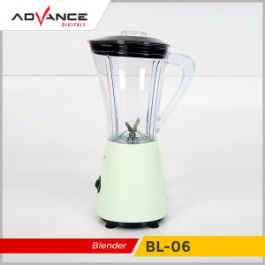 【Garansi 1 Tahun】Advance Blender Portable Mini Juice Blender 4 Pisau Juicer Portable Gelas Pembuat Jus