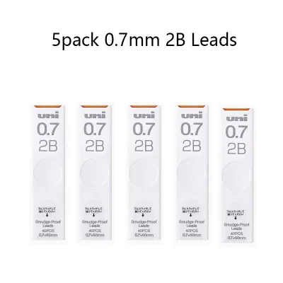 Pentel Mechanical Pencil GraphGear 500 Non-Breakable Lead Auto Pencils Professional Art Comic Drawing Pen School Useful Supplies-Lueq
