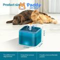 Máy Lọc Nước Uống Tự Động Cho Chó Mèo. 