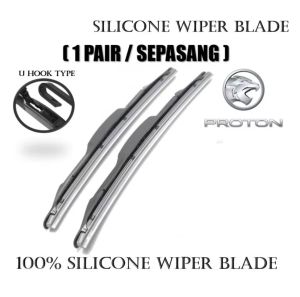 Proton Wira Wiper Premium OEM Wiper Blade Japan Technology