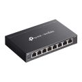TP-Link ES208G Omada 8-Port Gigabit Easy Managed Switch. 