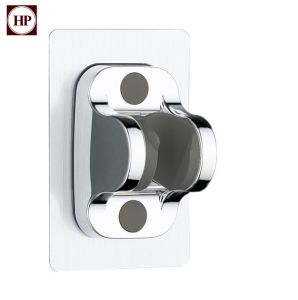 🔥 H Power 🔥 ที่แขวนฝักบัว ปรับองศาได้  ไม่ต้องเจาะผนัง YP-105  👍👍Flash Sale👍👍