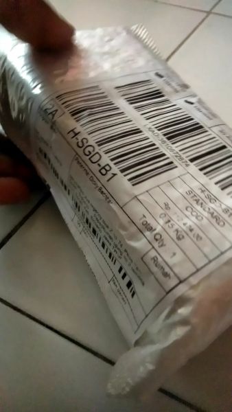 Buyer review video 3
