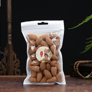 Incense Burner Buddha Hand Small Backflow Incense Burner Lotus Alloy Brass Ornament Incense Holder Home Decor 小佛手莲花倒流香炉