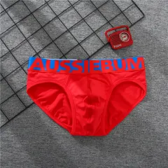 BP5503 Brief For Men Pump!. Seluar Dalam Lelaki. Brief Boxer Brief