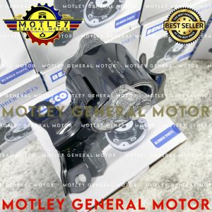 TRANS MOUNTING DUDUKAN MONTING TRANSISI MT LH MANUAL KIRI CRV 2003 2004 2005 2006 STREAM 20 2000 2.0 2.000 2000 CC PART NUMBER 50805-S9A-023 ORIGINAL MERK BENSCO