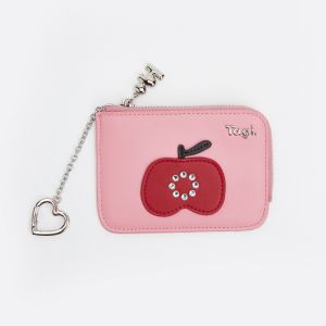 Tagi. Fruit Card Holder Portable Cute Card Holder Birthday Gift