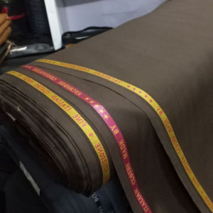 Kain Seragam PDH PDU Kejaksaan Bahan Semiwool Premium