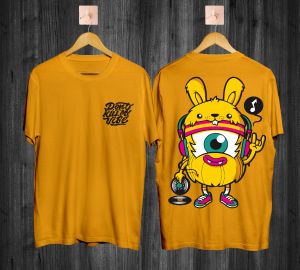 ATASAN BAJU KAOS T SHIRT PRIA COWOK DISTRO TERBARU KEREN VIRAL MOTIF STREETWEAR JEPANG WARNA HITAM