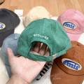 หมวกแก็ป (เอมิส) พร้อมส่ง. 