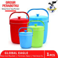 Global Eagle Rice / Ice Bucket Royal 10 Liter - KP | Lazada Indonesia