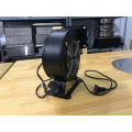 Quạt mini hút mùi bếp 85W, quạt con sên hút mùi bếp gia đình, quạt hút khói bếp nướng giá rẻ. 