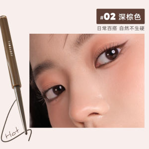 [Newbie Friendly] Judydoll 橘朵 Third Generation Eyeliner Smooth 12H Long-lasting Waterproof Pen