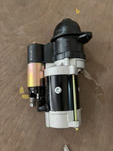 Đề 251b bộ khởi động xe ô tô