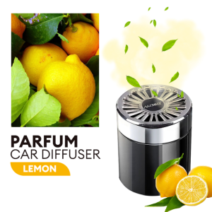 Parfum Ruangan Mobil Kamar Mandi Aromaterapi / Balsem Padat Mobil Menghilangkan Bau & Penyegar Udara