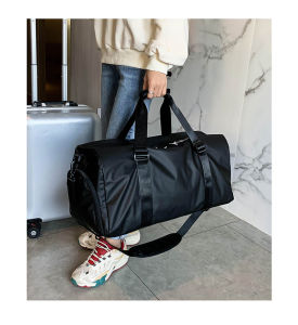 35L Sports Gym Bag Essential