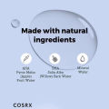 COSRX AHA/BHA Clarifying Treatment Toner 150ml / Mild Exfoliating Toner For All Skin Types / Pore ​​control / Hydration. 