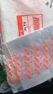 DuraOrange .003 Thickness Clear Plastic Packaging: A Comprehensive Guide