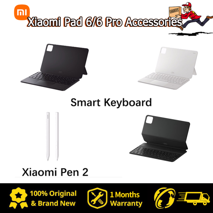 xiaomi pad 6 8 256gb cover pen 2nd generation